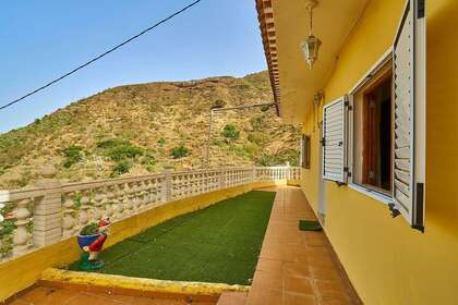 Piso en Vega de San Mateo, Las Palmas, Gran Canaria. 