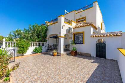 Flat for sale in Orihuela, Alicante. 