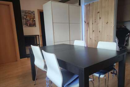 House in Riudecanyes, Tarragona. 