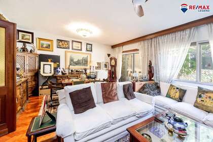 Flat for sale in Pozuelo de Alarcón, Madrid. 