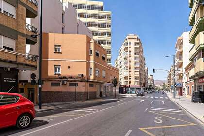 House in Almería. 