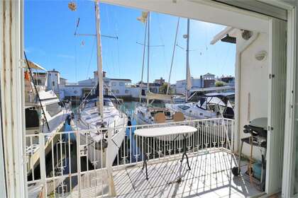 Flat for sale in Parets d´Emporda, Girona. 