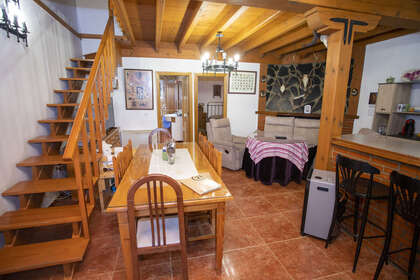 Flat for sale in Casar de Cáceres. 