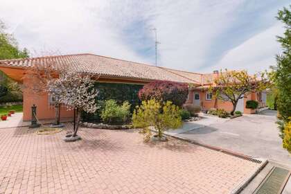 Flat for sale in Rozas de Madrid (Las). 