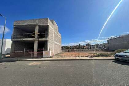 Městský pozemek na prodej v Agüimes, Las Palmas, Gran Canaria. 