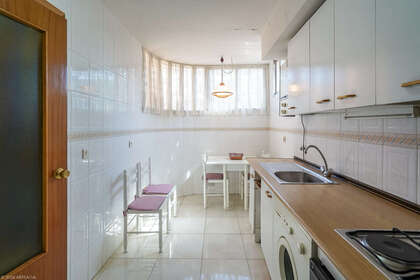 Flat for sale in Zona norte, Majadahonda, Madrid. 