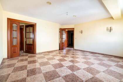 House for sale in Almería. 