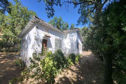 Appartamento +2bed vendita in Navaluenga, Ávila. 