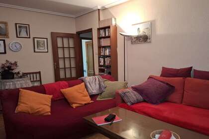 House for sale in Vallelado, Segovia. 