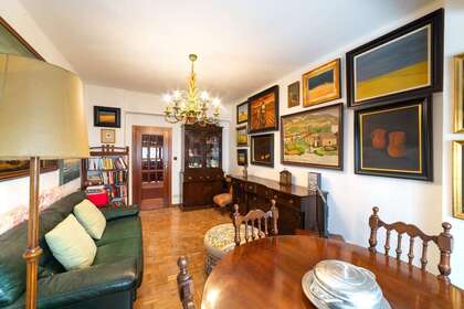 House for sale in Valladolid. 