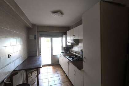 House for sale in Valladolid. 