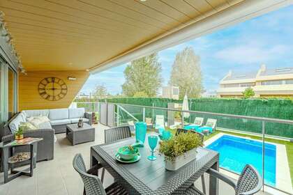 Flat for sale in Boadilla del Monte, Madrid. 