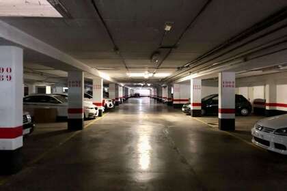 Parking space for sale in Palmas de Gran Canaria, Las, Las Palmas, Gran Canaria. 