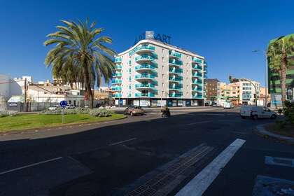 Local comercial en Palmas de Gran Canaria, Las, Las Palmas, Gran Canaria. 