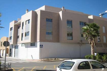 Commercial premise in Almería. 