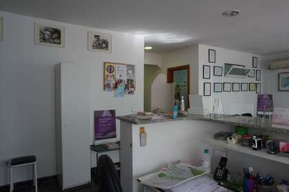 Obchodní prostory na prodej v Santa Lucía de Tirajana, Las Palmas, Gran Canaria. 