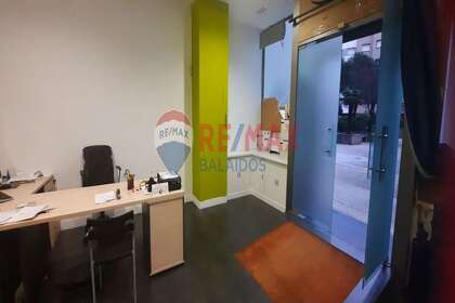 Commercial premise for sale in Vigo, Pontevedra. 