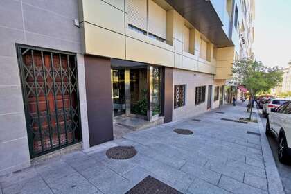 Commercial premise in Vigo, Pontevedra. 