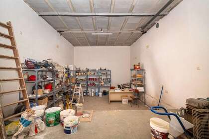 Premissa comercial em Ejido (El), Almería. 