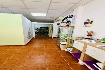 Commercial premise for sale in San Bartolomé de Tirajana, Las Palmas, Gran Canaria. 