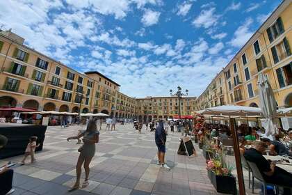 Коммерческое помещение в Palma de Mallorca / Palma, Baleares (Illes Balears), Mallorca. 
