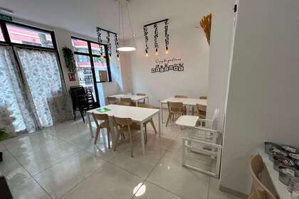 Commercial premise for sale in Palmas de Gran Canaria, Las, Las Palmas, Gran Canaria. 