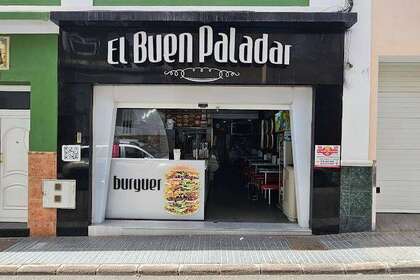 Commercial premise in Palmas de Gran Canaria, Las, Las Palmas, Gran Canaria. 