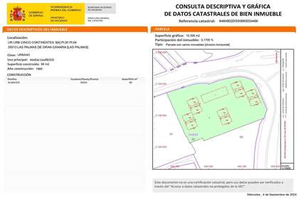 Commercial premise for sale in Palmas de Gran Canaria, Las, Las Palmas, Gran Canaria. 