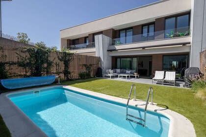 Flat for sale in Zona norte, Majadahonda, Madrid. 