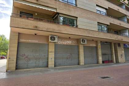 Commercial premise in Lleida, Lérida (Lleida). 