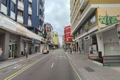 Commercial premise in Palmas de Gran Canaria, Las, Las Palmas, Gran Canaria. 