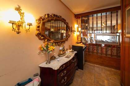 House for sale in Valladolid. 