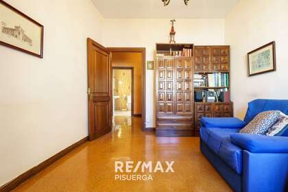 House for sale in Valladolid. 