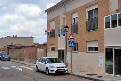 Domy v Arnedo, Burgos. 
