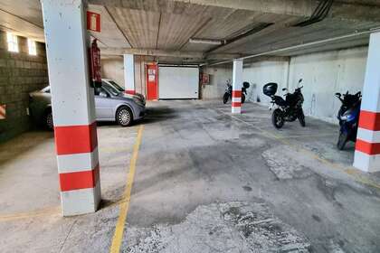 Parking space for sale in Palmas de Gran Canaria, Las, Las Palmas, Gran Canaria. 