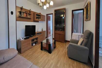 House for sale in Valladolid. 