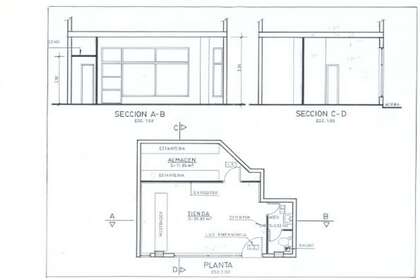 Commercial premise for sale in Palmas de Gran Canaria, Las, Las Palmas, Gran Canaria. 