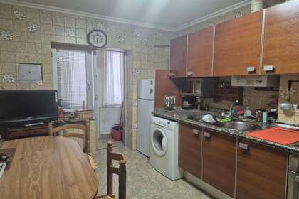 House for sale in Gijón, Asturias. 