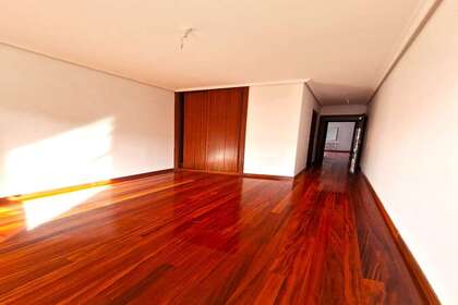 House for sale in Santander, Cantabria. 