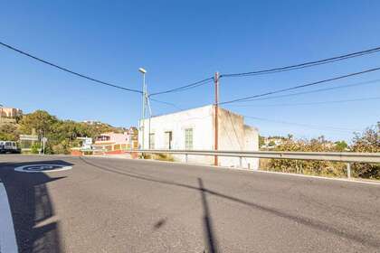 Flat for sale in Santa Brígida, Las Palmas, Gran Canaria. 