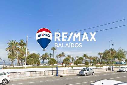Plot for sale in Vigo, Pontevedra. 
