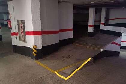 Parking space for sale in Palmas de Gran Canaria, Las, Las Palmas, Gran Canaria. 