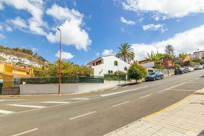 Flat in Santa Brígida, Las Palmas, Gran Canaria. 