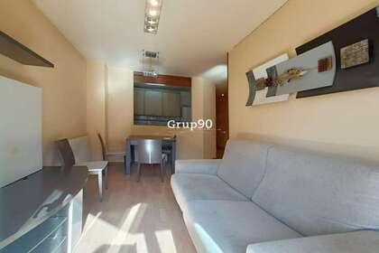 Maison de ville en Lleida, Lérida (Lleida). 