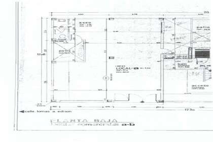 Commercial premise for sale in Palmas de Gran Canaria, Las, Las Palmas, Gran Canaria. 