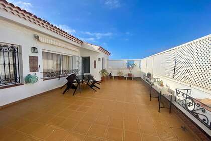 House in Puerto de la Cruz, Santa Cruz de Tenerife, Tenerife. 