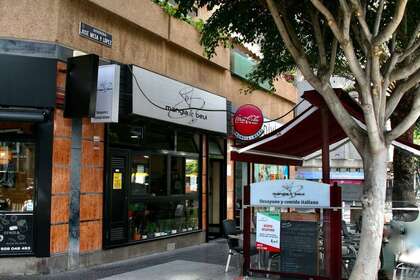 Commercial premise in Palmas de Gran Canaria, Las, Las Palmas, Gran Canaria. 