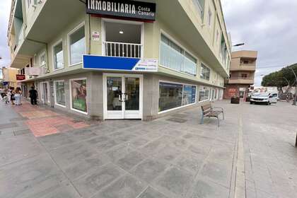 Obchodní prostory v Santa Lucía de Tirajana, Las Palmas, Gran Canaria. 