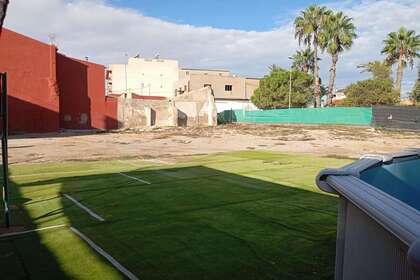 情节 进入 Avileses, Murcia. 