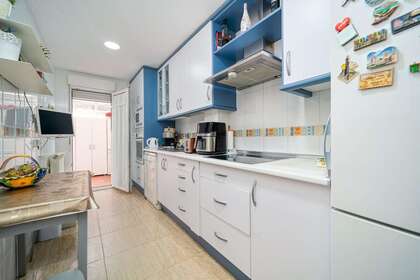 House in Colmenar Viejo, Madrid. 